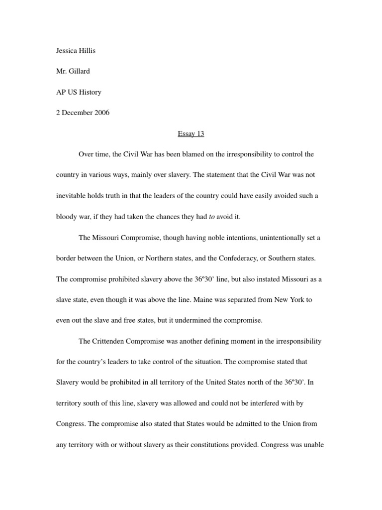 civil war essay hooks civil war essay topics